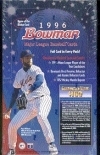 1996 Bowman - 24 Packs